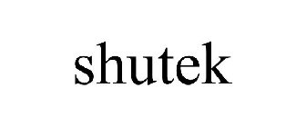 SHUTEK