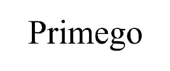 PRIMEGO