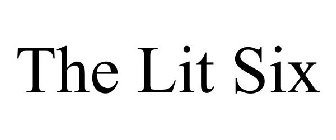 THE LIT SIX