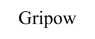 GRIPOW