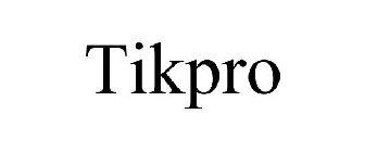 TIKPRO