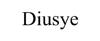 DIUSYE