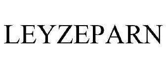 LEYZEPARN