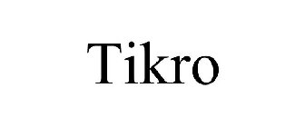 TIKRO