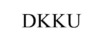 DKKU