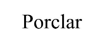 PORCLAR