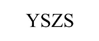 YSZS