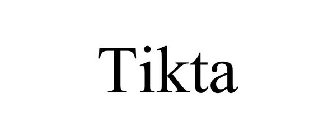 TIKTA