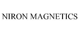 NIRON MAGNETICS