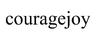 COURAGEJOY