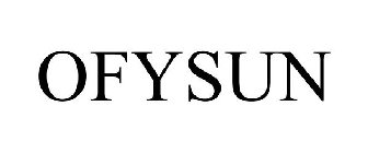 OFYSUN