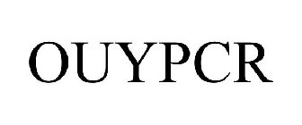 OUYPCR