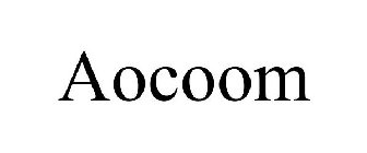 AOCOOM