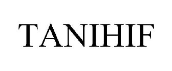 TANIHIF