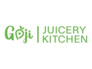 GOJI JUICERY KITCHEN