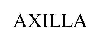 AXILLA