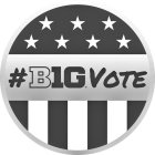 #B1GVOTE