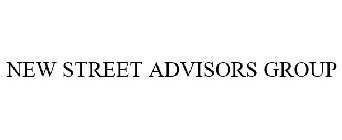 NEW STREET ADVISORS GROUP