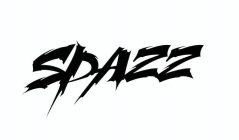 SPAZZ