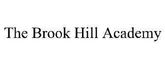 THE BROOK HILL ACADEMY