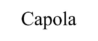 CAPOLA