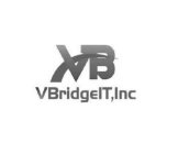 V B VBRIDGEIT,INC