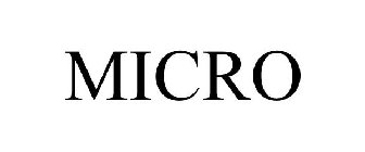 MICRO