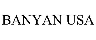 BANYAN USA