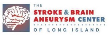 THE STROKE & BRAIN ANEURYSM CENTER OF LONG ISLAND