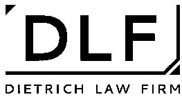 DLF DIETRICH LAW FIRM