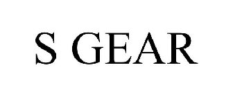 S GEAR