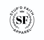 STUP'D FAITH SF APPAREL