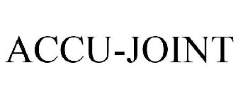 ACCU-JOINT