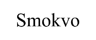 SMOKVO