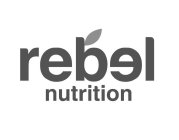 REBEL NUTRITION