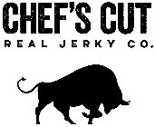 CHEF'S CUT REAL JERKY CO.