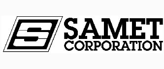 S SAMET CORPORATION