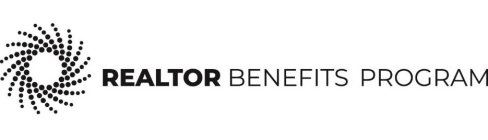 REALTOR BENEFITS PROGRAM