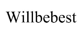 WILLBEBEST