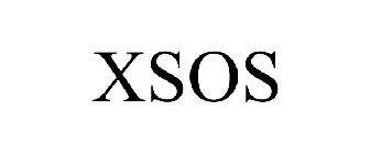 XSOS