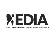 EDIA EASTERN DENTAL INSURANCE AGENCY