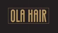 OLA HAIR