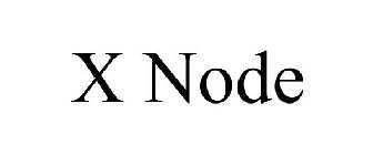 X NODE