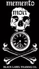 MEMENTO MORI BLACK LABEL TRADING CO.