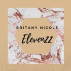 BRITANY NICOLE ELEVEN22