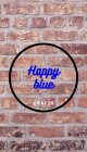 HAPPY BLUE CRAFTS (HB)