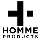 H HOMME PRODUCTS