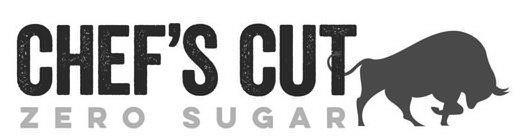 CHEF'S CUT ZERO SUGAR