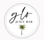 GLO JUICE BAR