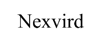 NEXVIRD